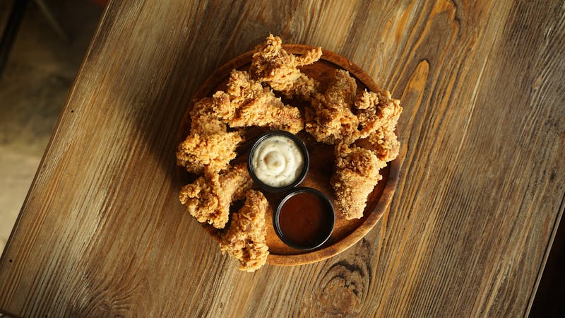 Tanya Brooks, Guest Experience Lead at Hangry Joe's