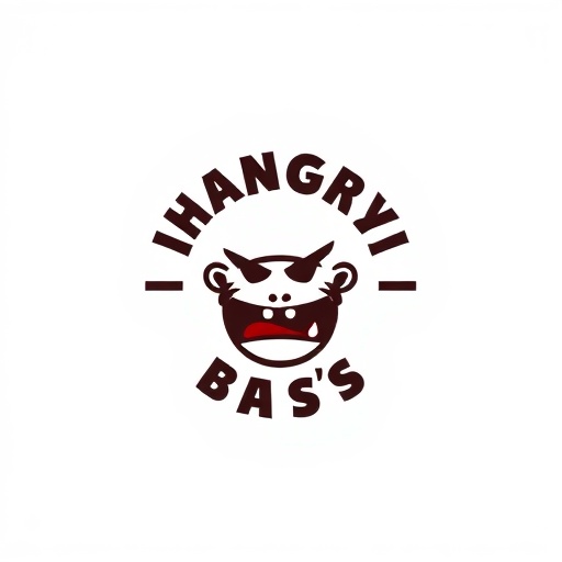 Hangry Joe's Logo